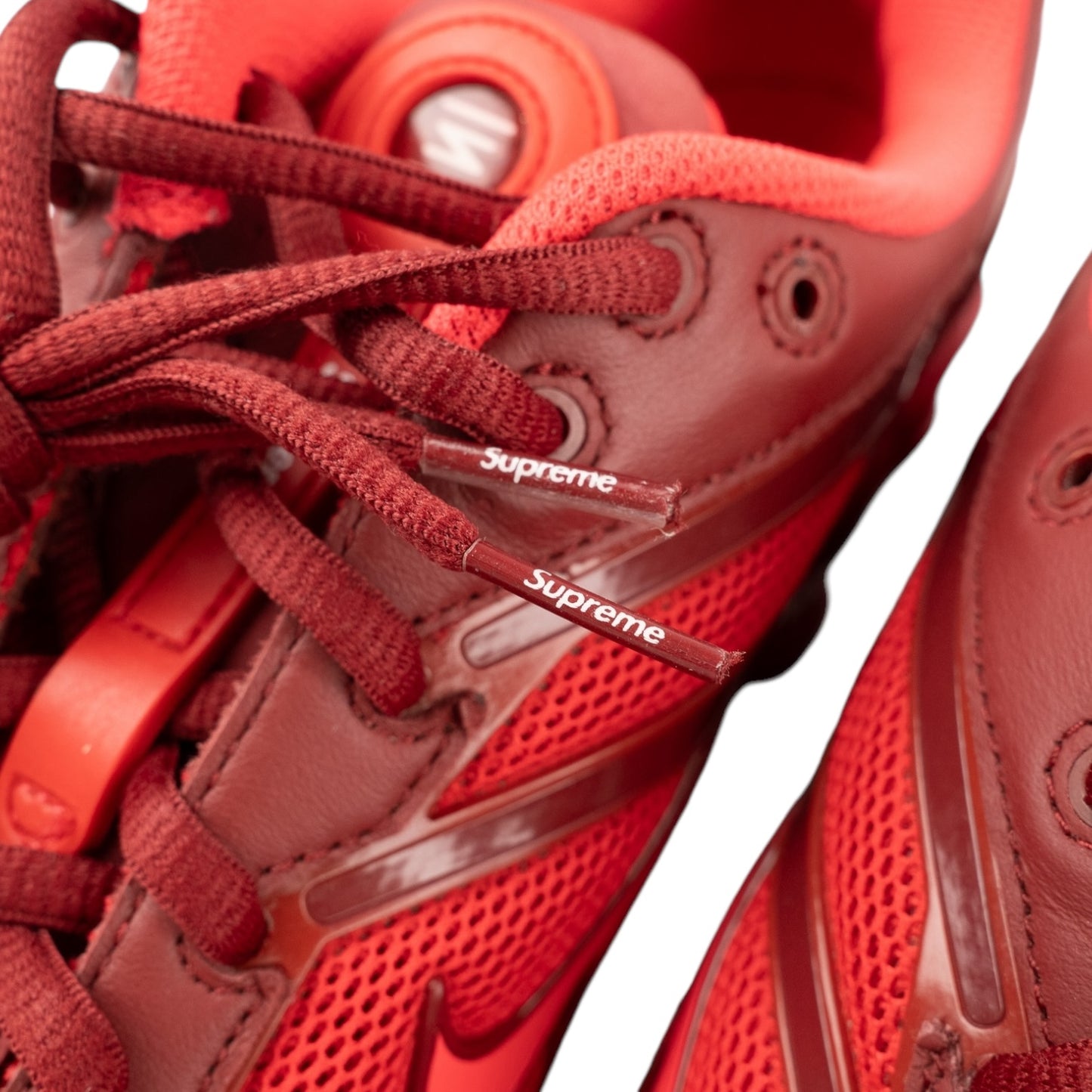 NIKE SHOX SUPREME BOTY