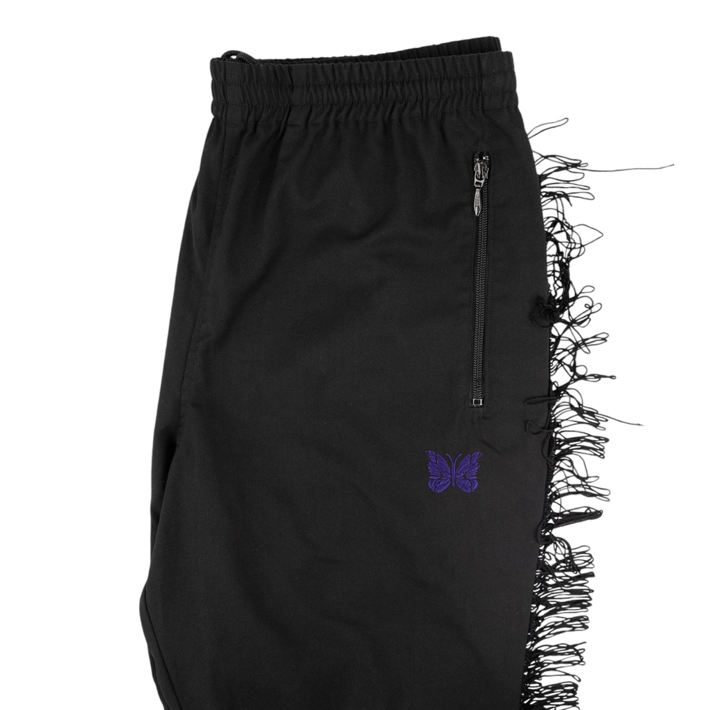 NEEDLES FRINGE SWEATSHIRT