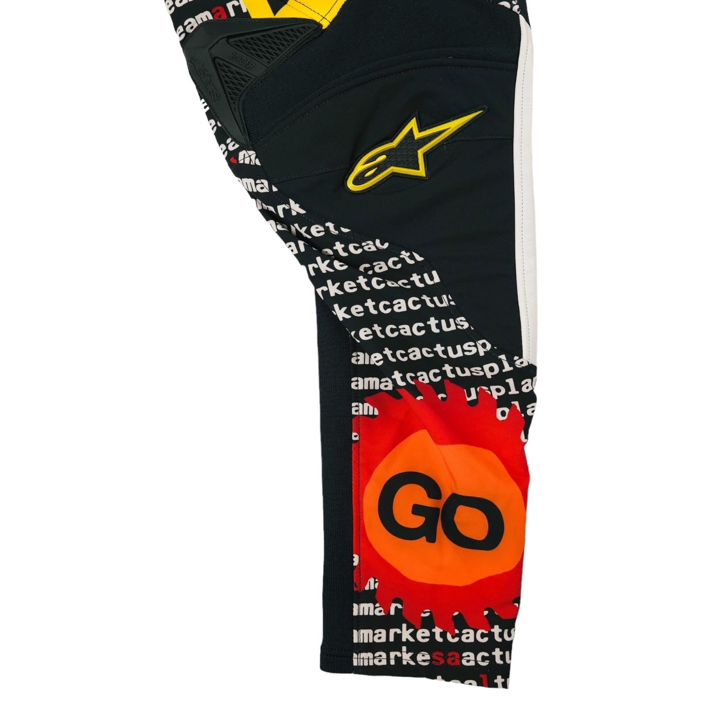 ALPINE STARS X CACTUS PLANT FM KOTO PANTS