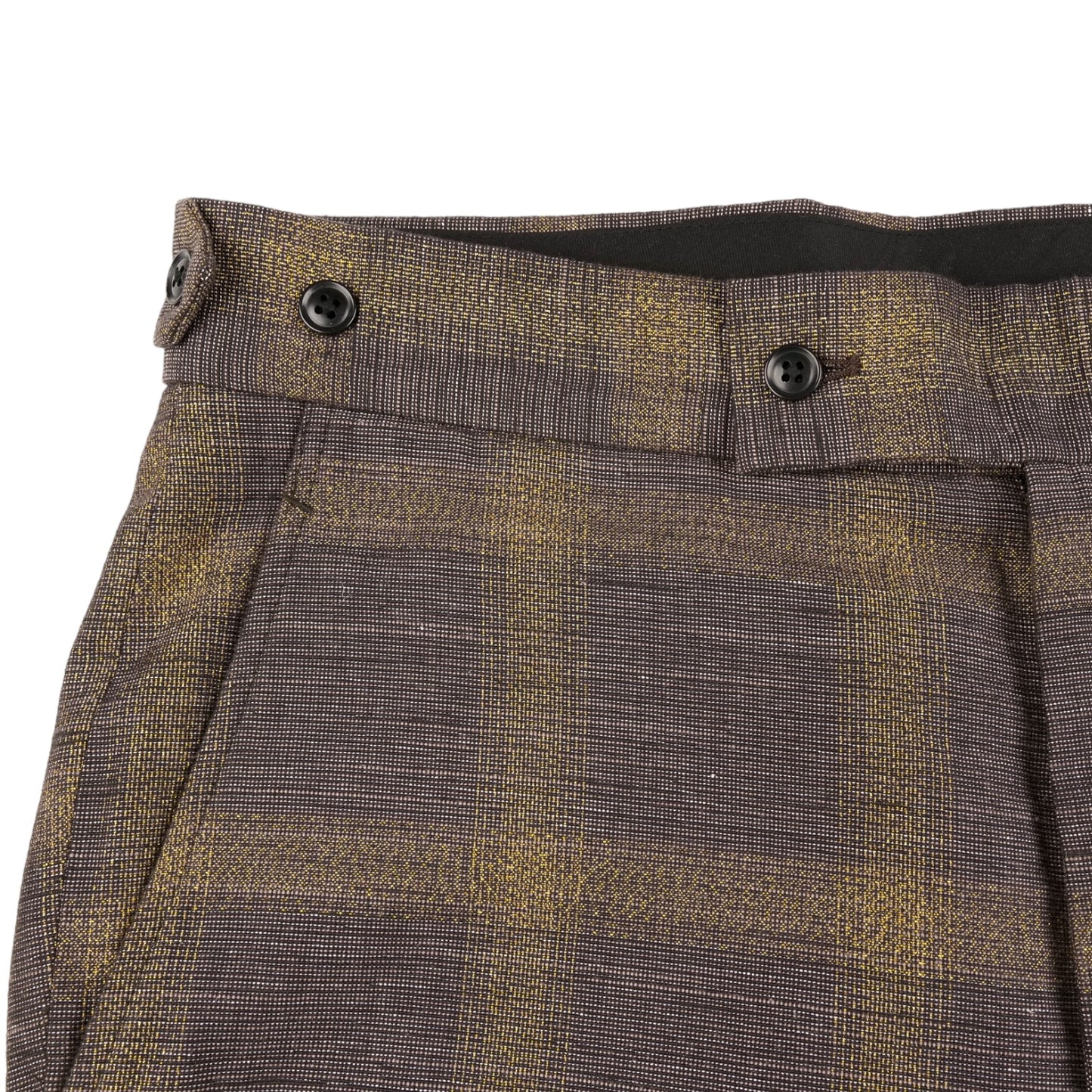 NEEDLES PANTS