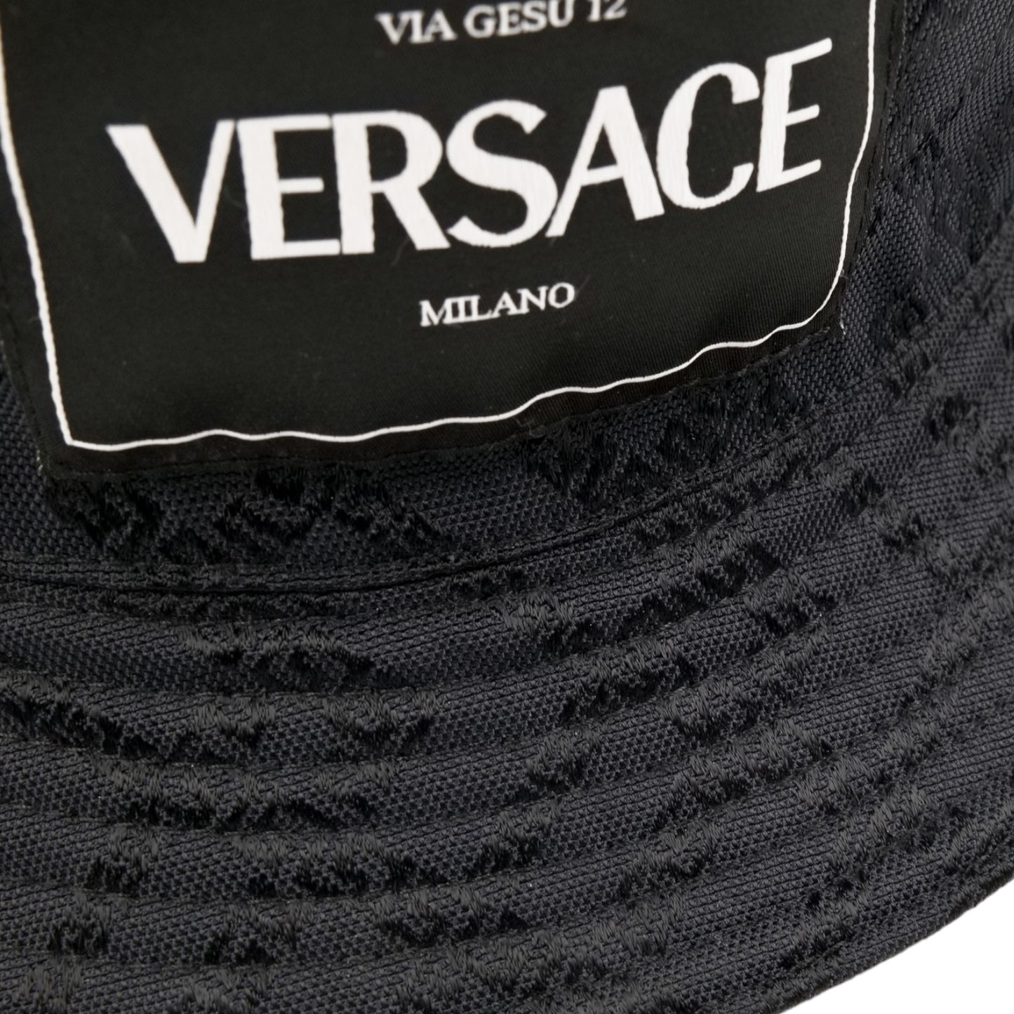 VERSACE KLOBOUČEK