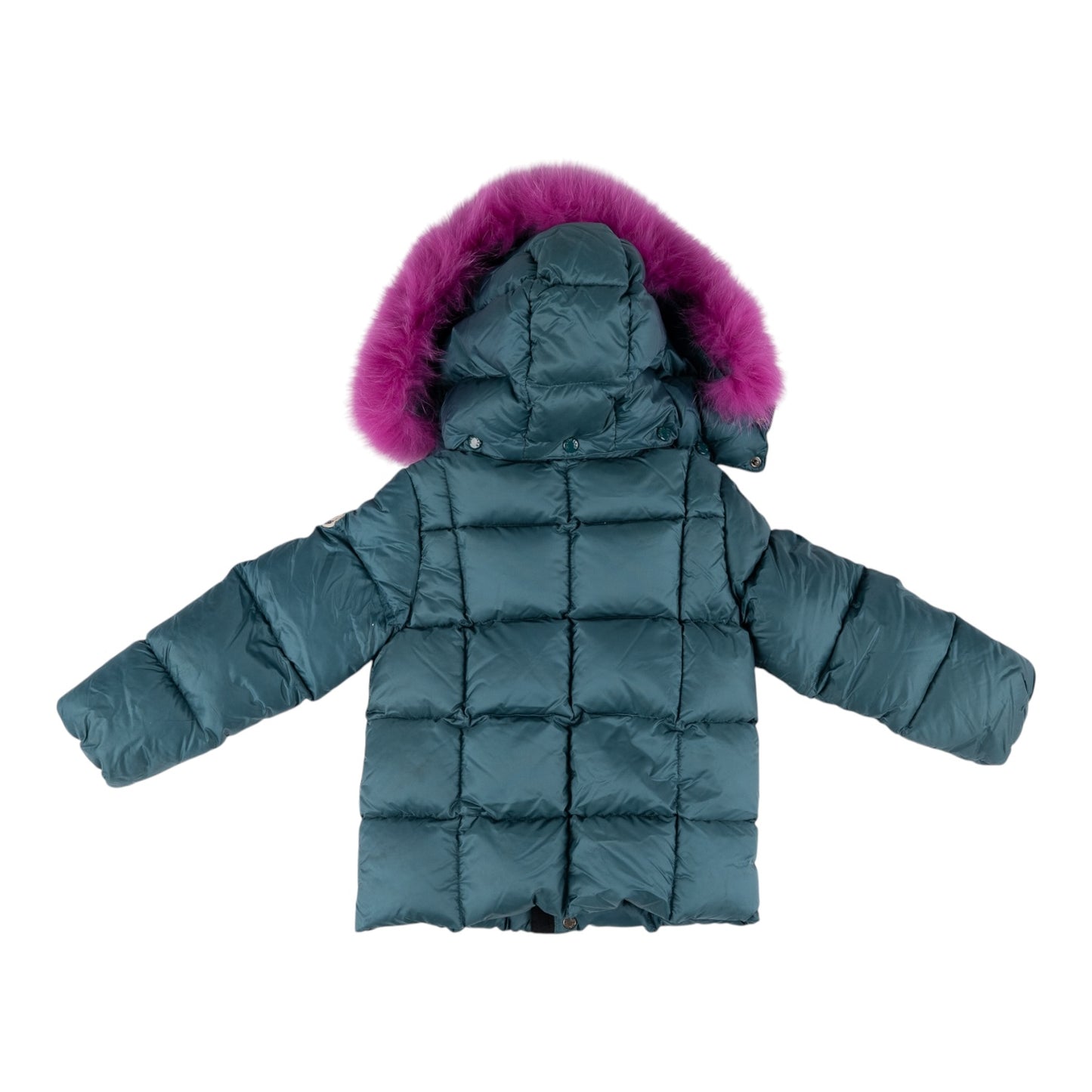 MONCLER DĚTSKÁ ZIMNÍ SOUPRAVA