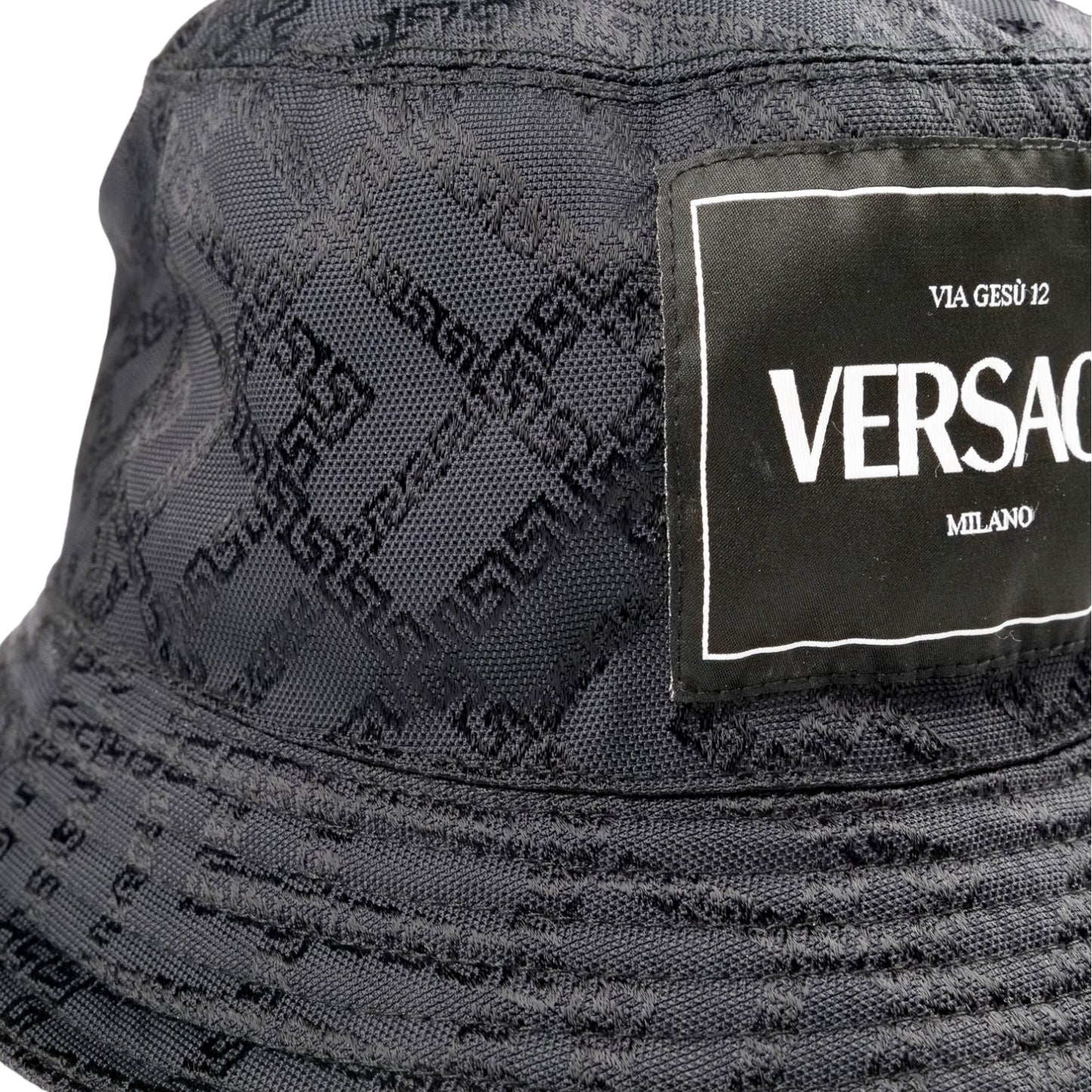 VERSACE KLOBOUČEK