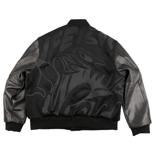 LIFE IS PORNO COLLEGE BUNDA