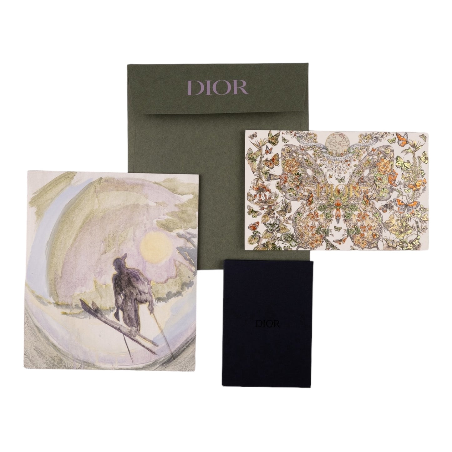 DIOR BAG