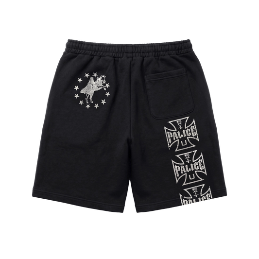 YZO EUP SHORTS