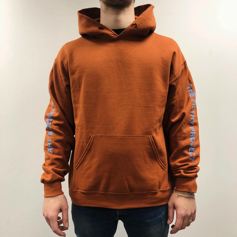 FILTHY HOODIE