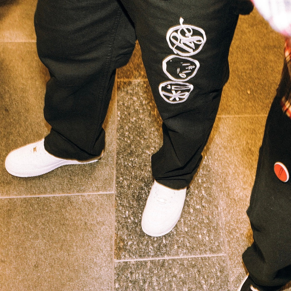 SCTNYZO23 CARHARTT PANTS