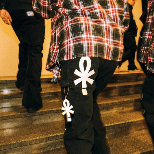 SCTNYZO23 CARHARTT KALHOTY