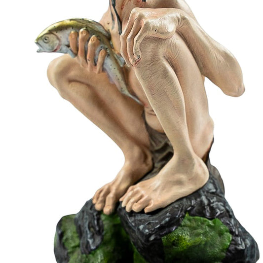 GLUM FIGURKA