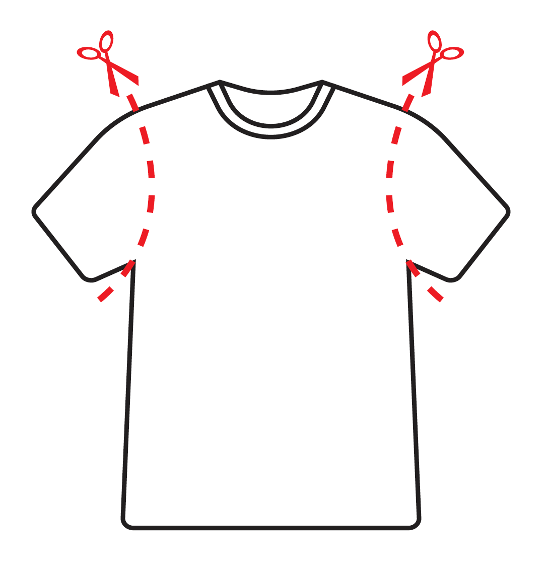 KSN T-SHIRT BLUE
