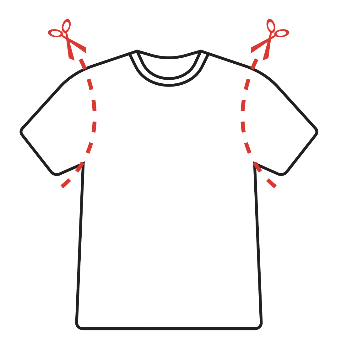 SARA RIKAS - TALK2ME T-SHIRT