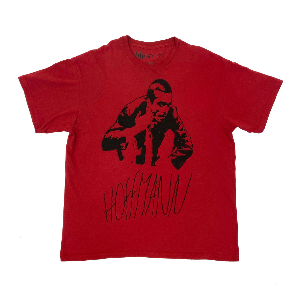 KAMIL HOFFMANN - MŇA NEMÔŽEŠ ZABIŤ TRIKO