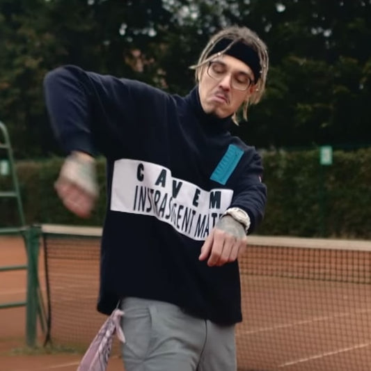CAV EMPT SWEATSHIRT