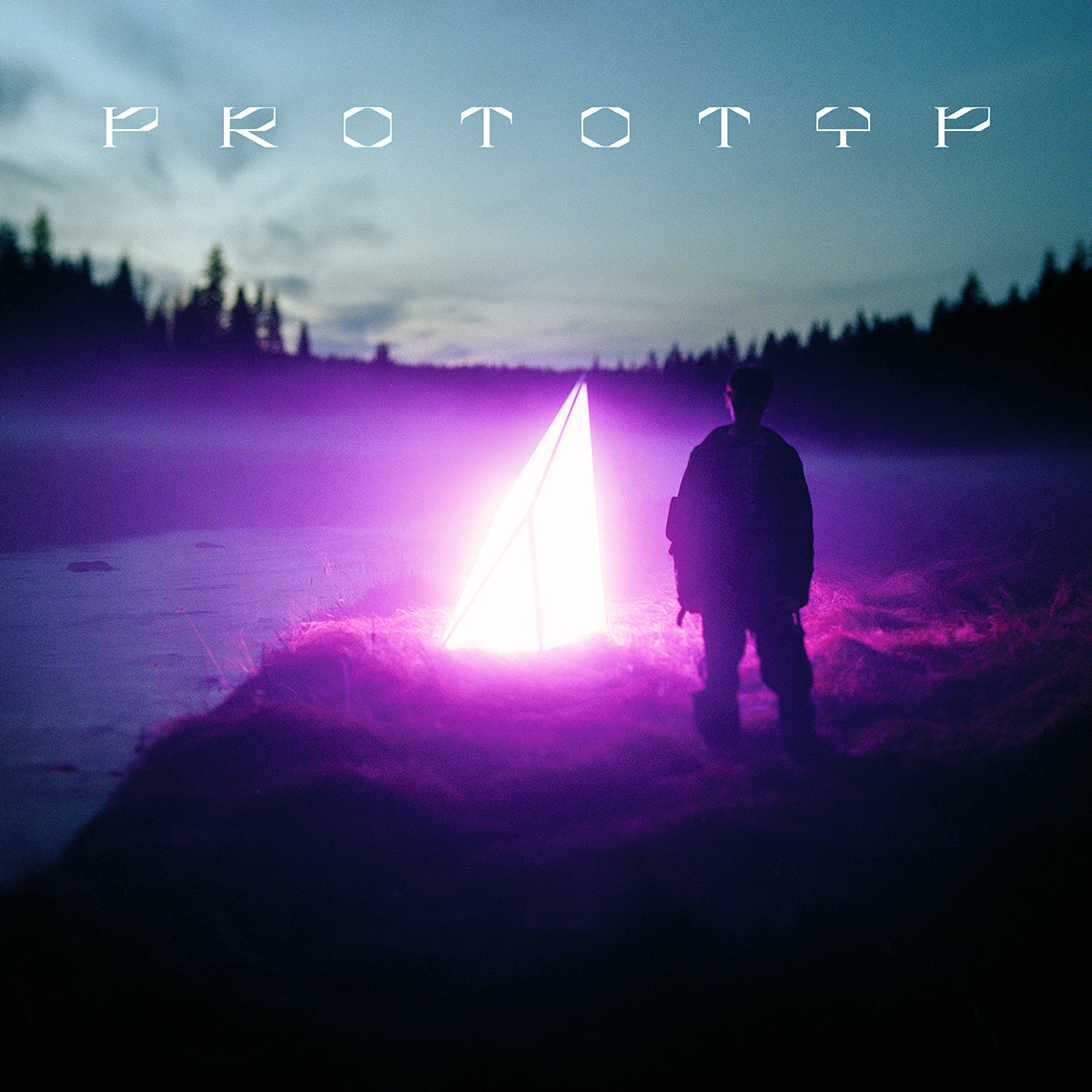 HASAN - PROTOTYP CD