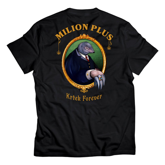 KRTEK FOREVER TRIKO