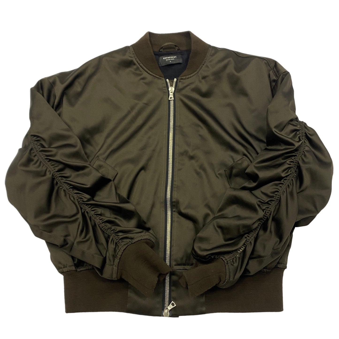 REPRESENT SATÉNOVÝ BOMBER