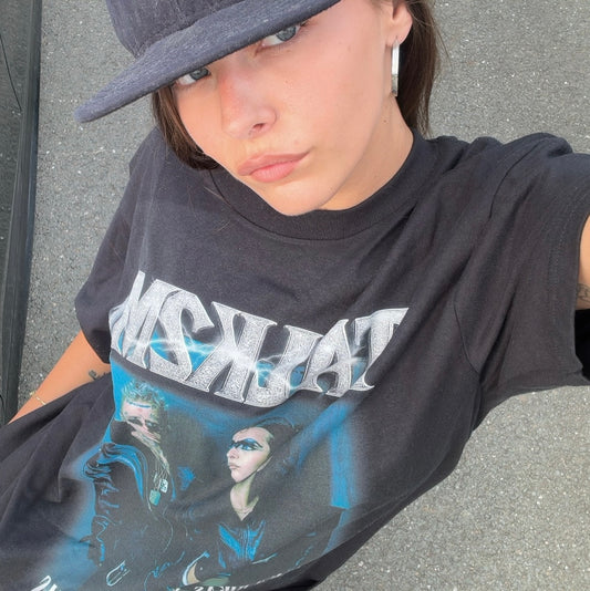 SARA RIKAS - TALK2ME T-SHIRT