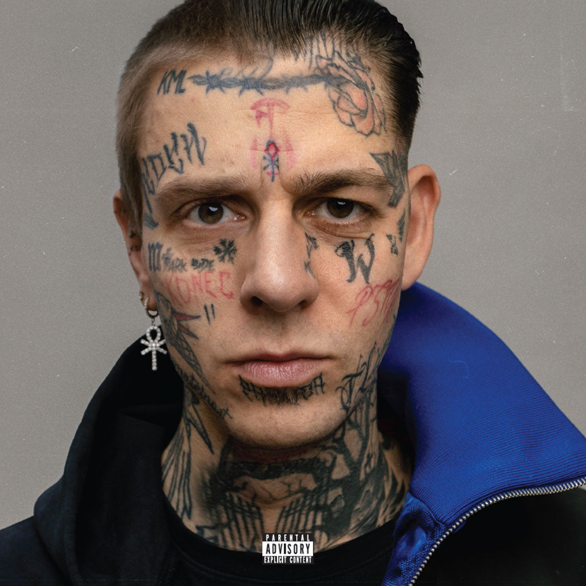 YZO & PTK - PAINKILLERS CLASSIC COVER 2LP