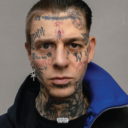 YZO & PTK - PAINKILLERS CLASSIC COVER 2LP