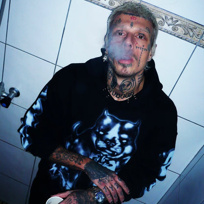 SHMUIE MIKINA