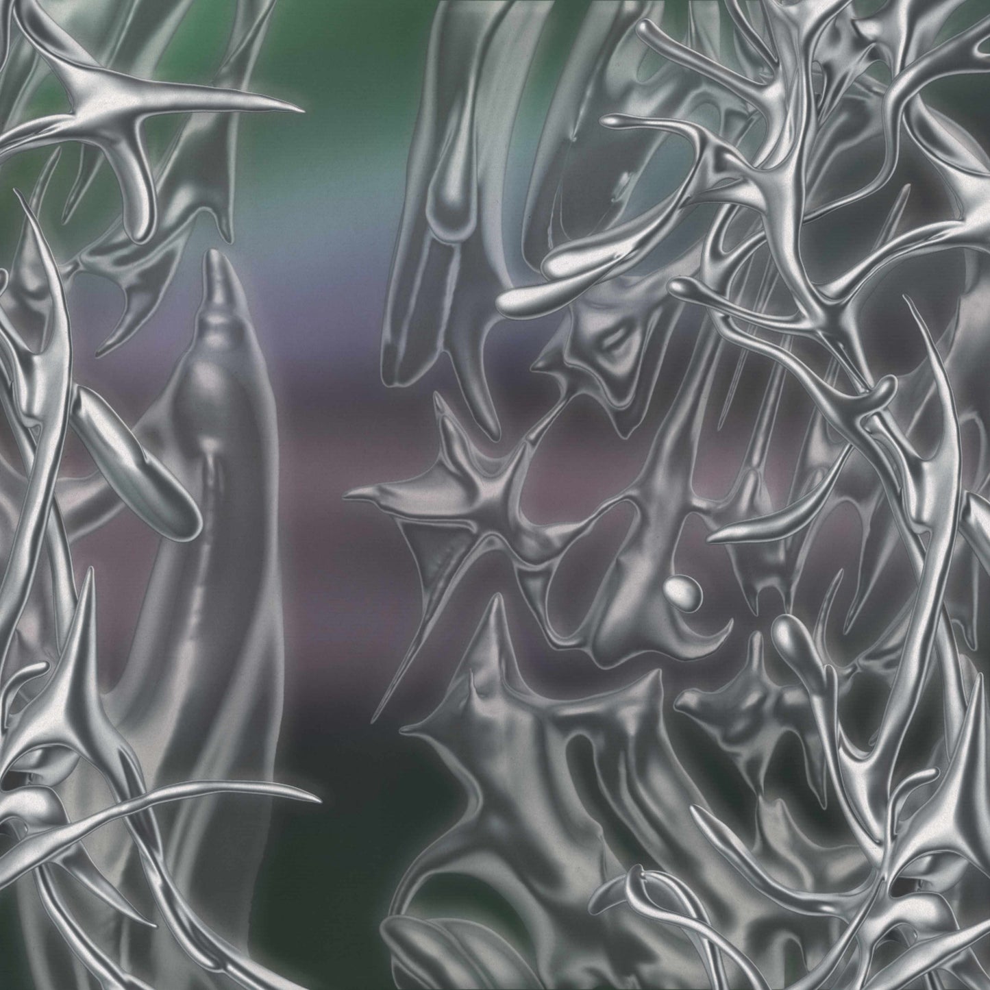 NIK TENDO & DECKY - GOLDKID & GOLDKIID 2LP