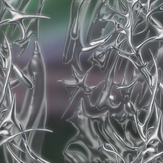 NIK TENDO & DECKY - GOLDKID & GOLDKIID 2LP