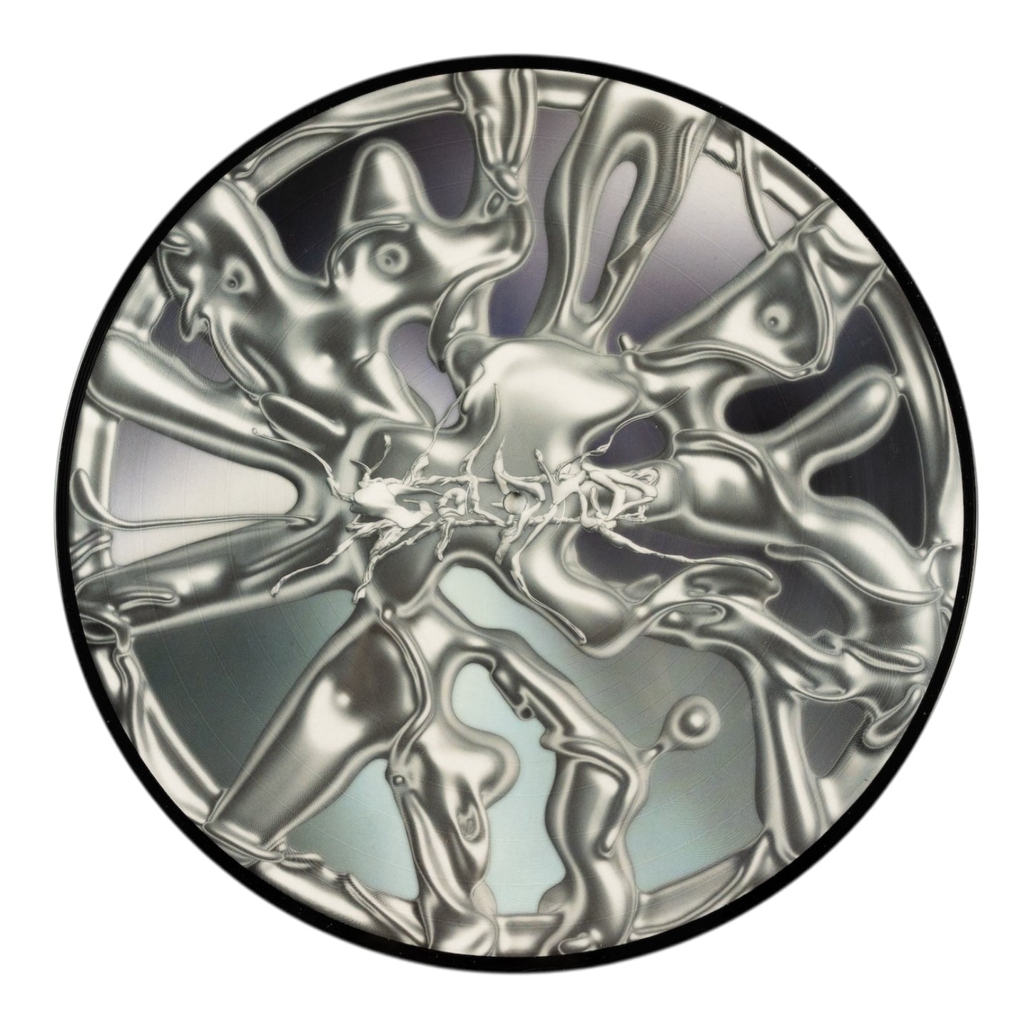 NIK TENDO & DECKY - GOLDKID & GOLDKIID 2LP