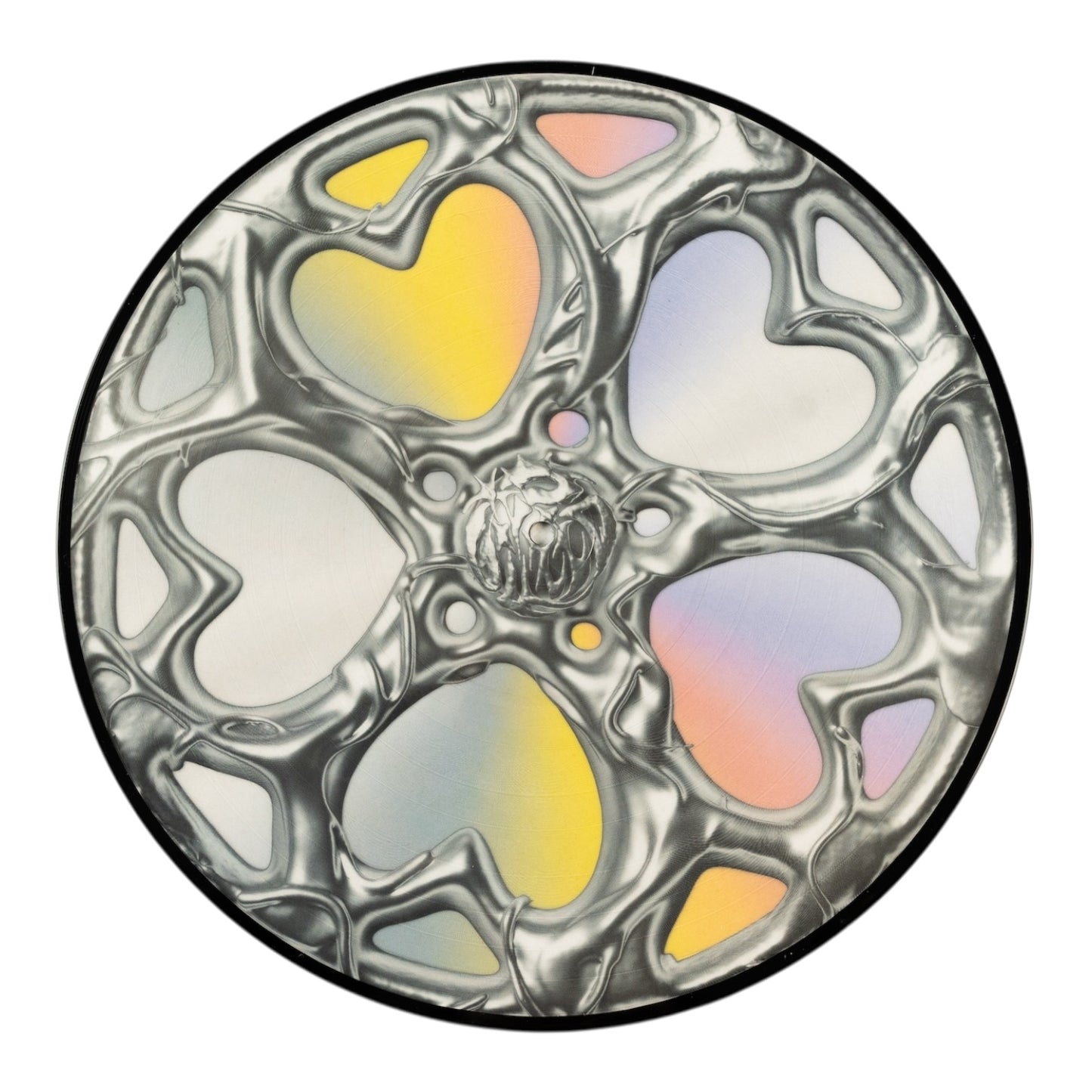 NIK TENDO & DECKY - GOLDKID & GOLDKIID 2LP