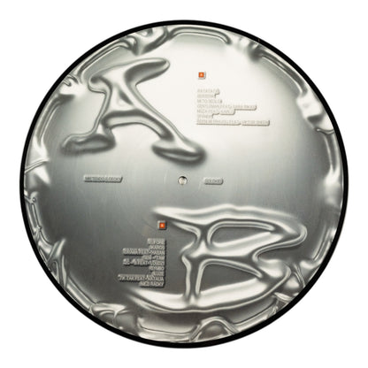 NIK TENDO & DECKY - GOLDKID & GOLDKIID 2LP