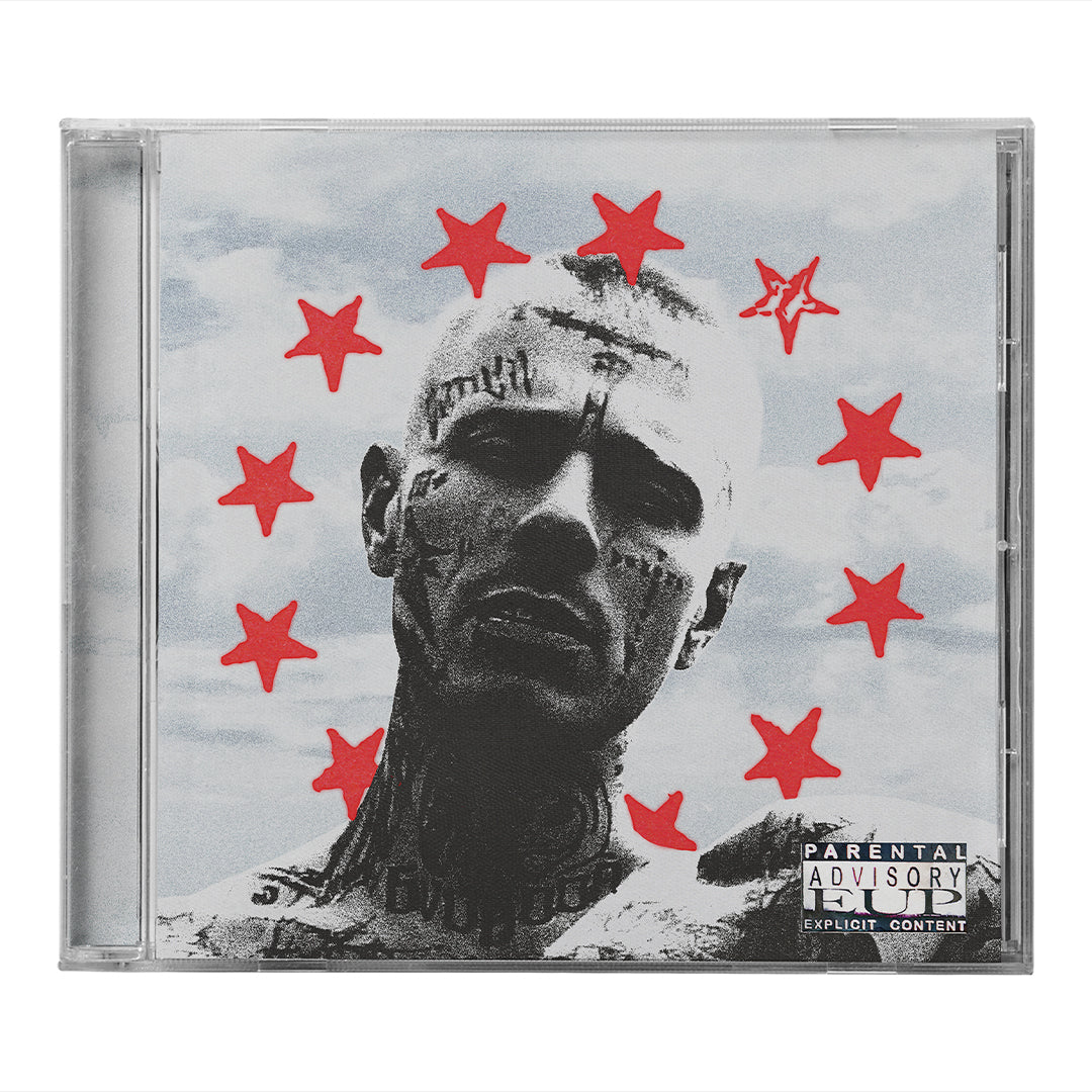 YZO EXIT U PALICE CD