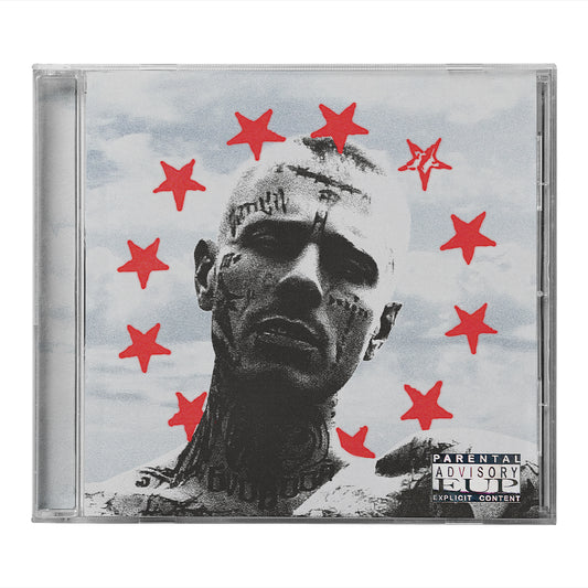 YZO EXIT U PALICE CD