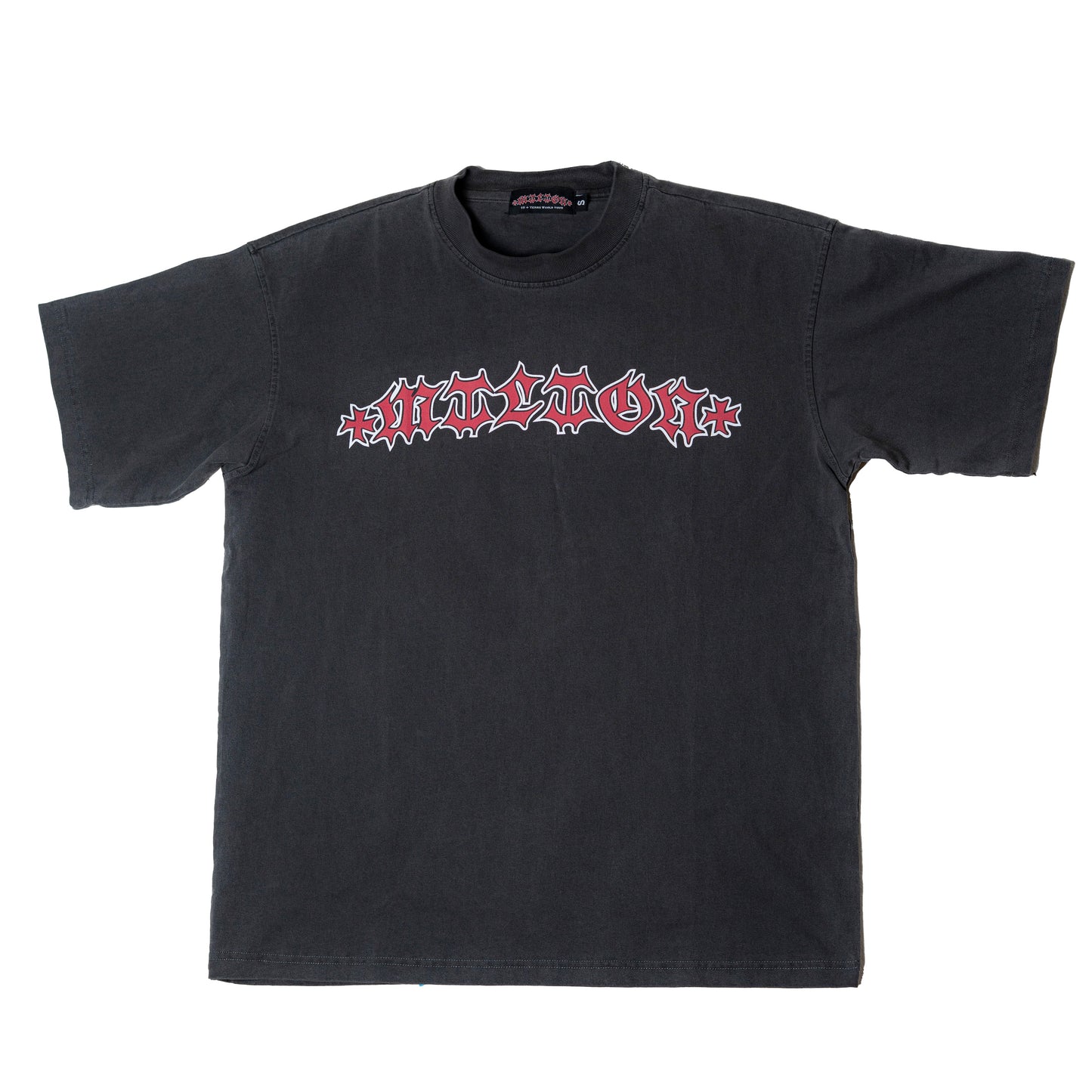 10yrs Tour Tee Red