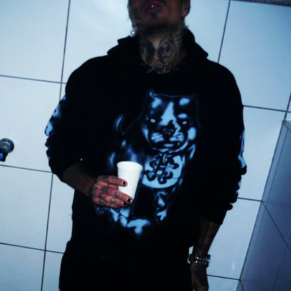 SHMUIE MIKINA