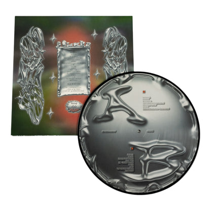 NIK TENDO & DECKY - GOLDKID & GOLDKIID 2LP