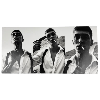 NIK TENDO - 7 2LP