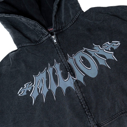 10yrs Tour Hoodie Grey