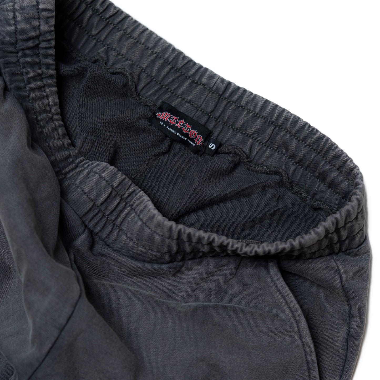 10yrs Tour Tepláky Red