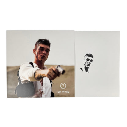 NIK TENDO - 7 2LP