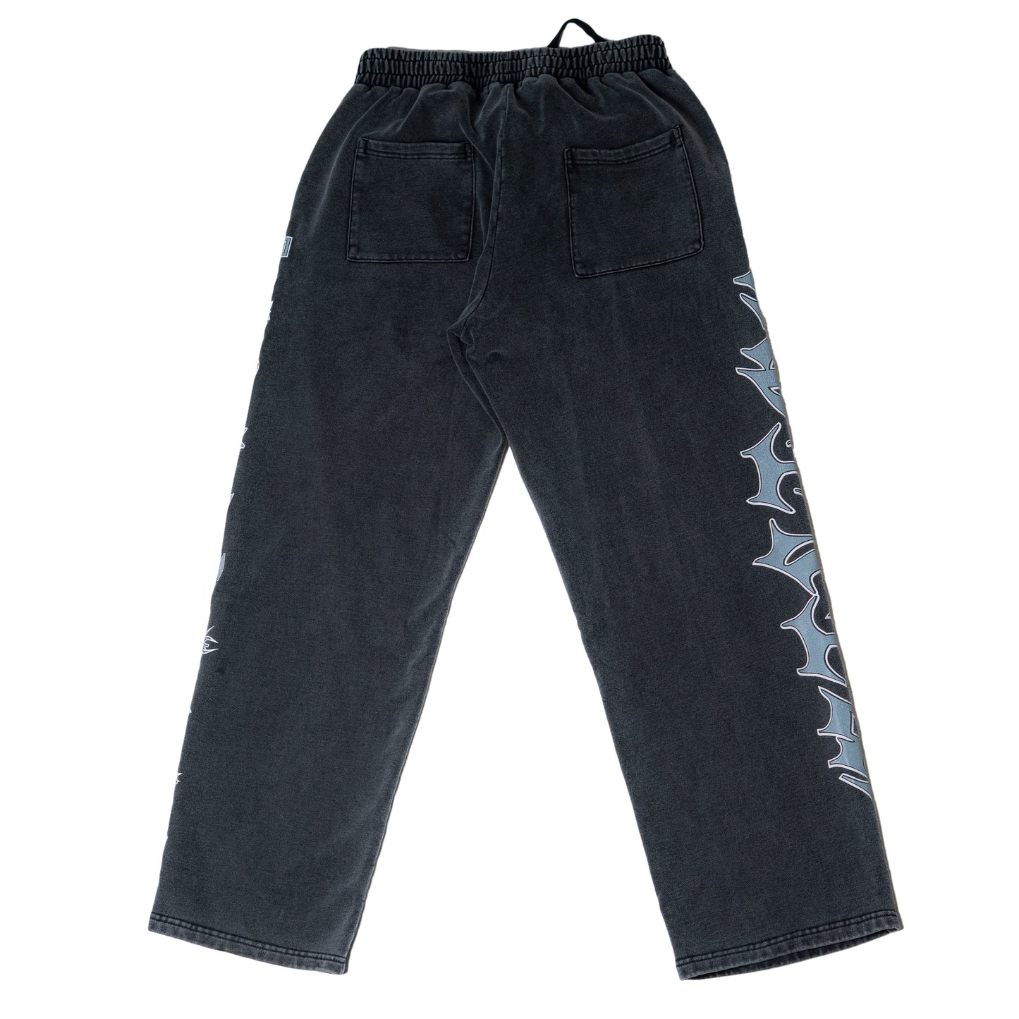 10yrs Tour Tepláky Grey