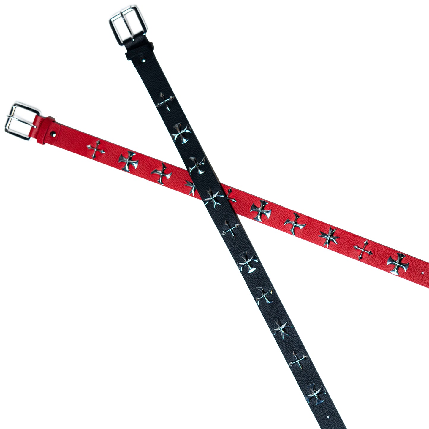 10yrs Tour Belt Red