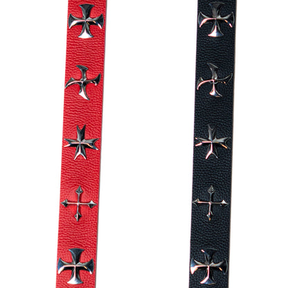 10yrs Tour Belt Black