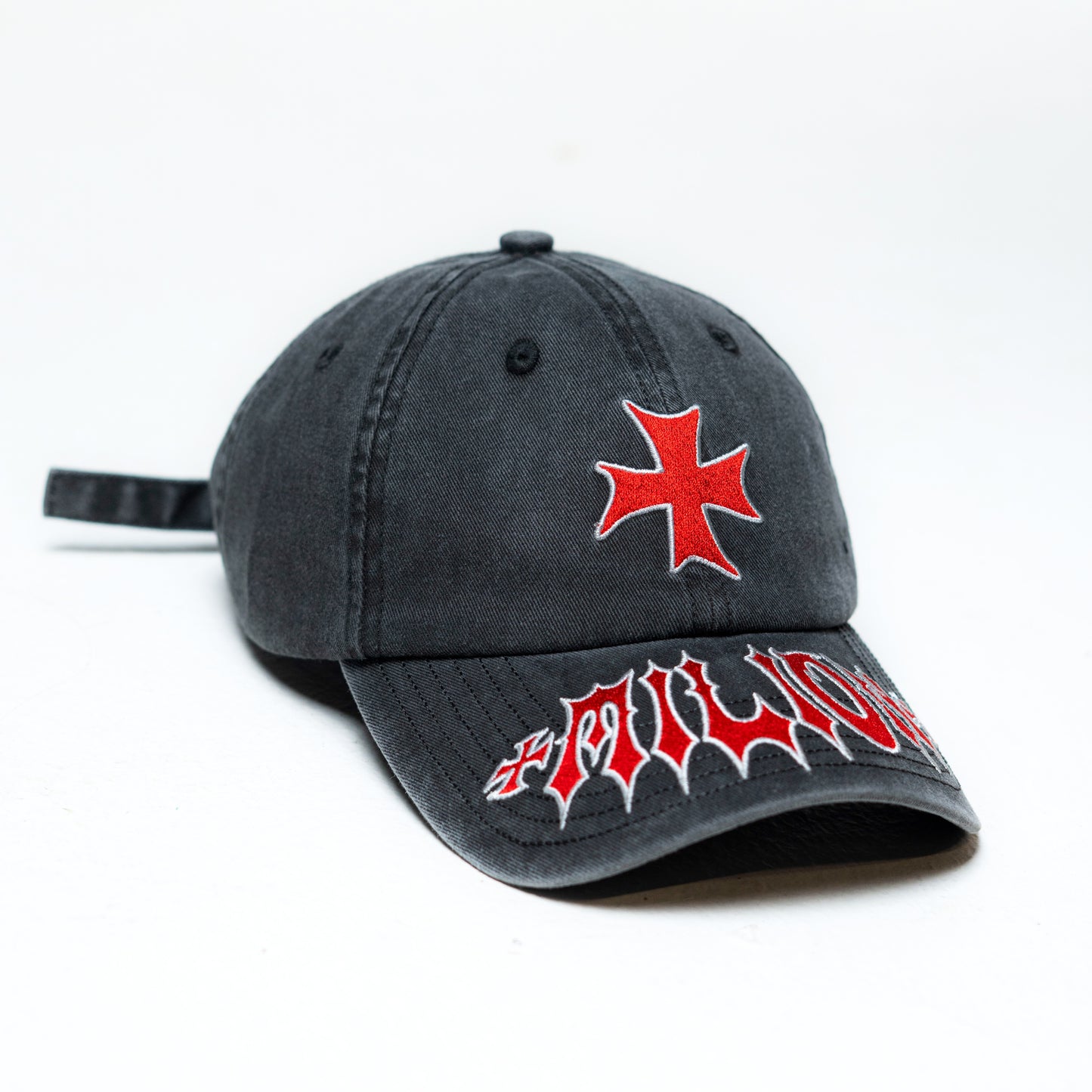 10yrs Tour Cap