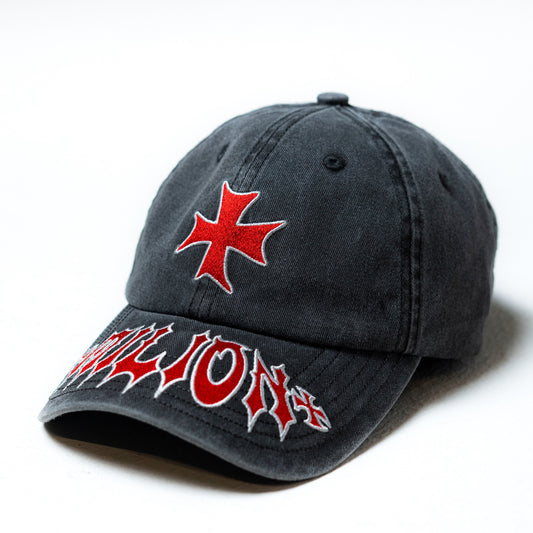 10yrs Tour Cap