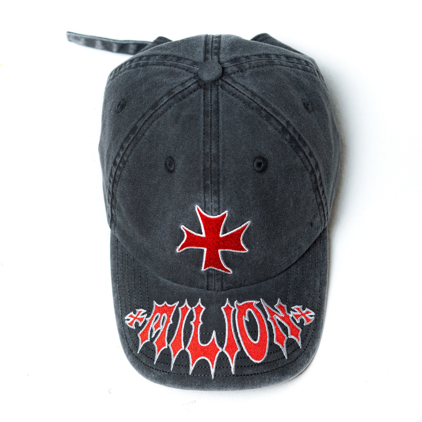 10yrs Tour Cap