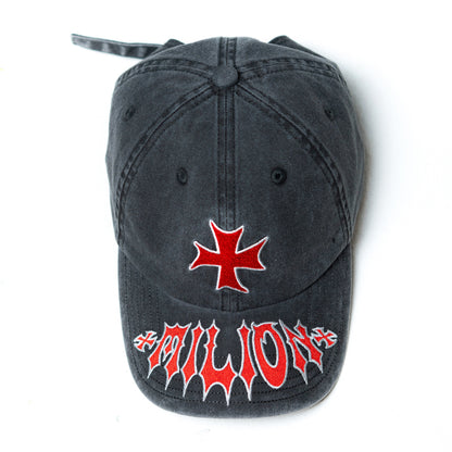 10yrs Tour Cap