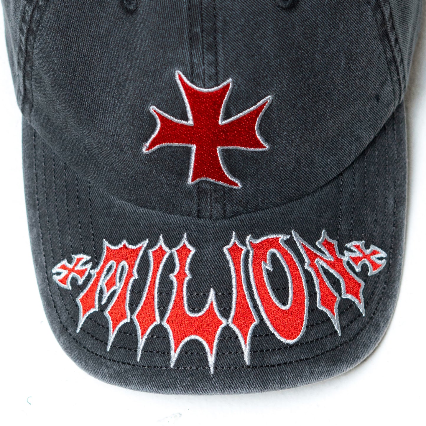 10yrs Tour Cap