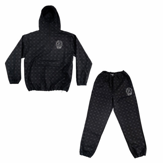 M+ FREAK SET