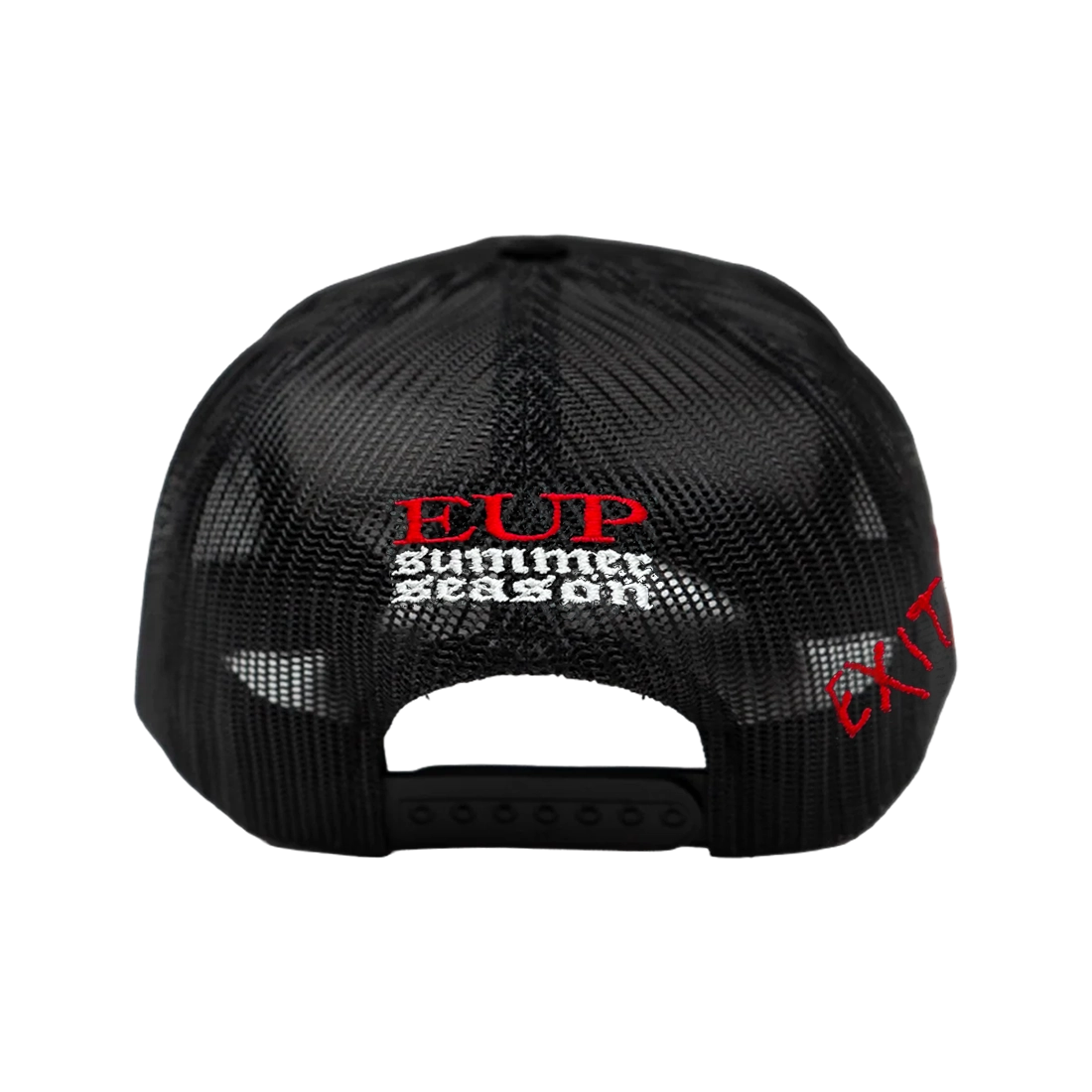 ULT PALICE TRUCKER
