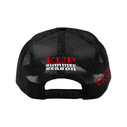 ULT PALICE TRUCKER